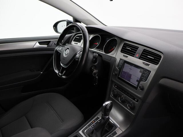 Volkswagen GOLF Variant 1.0 TSI DSG AUT. + TREKHAAK | APPLE CARPLAY | ANDROID AUTO | DAB | CRUISE CONTROL