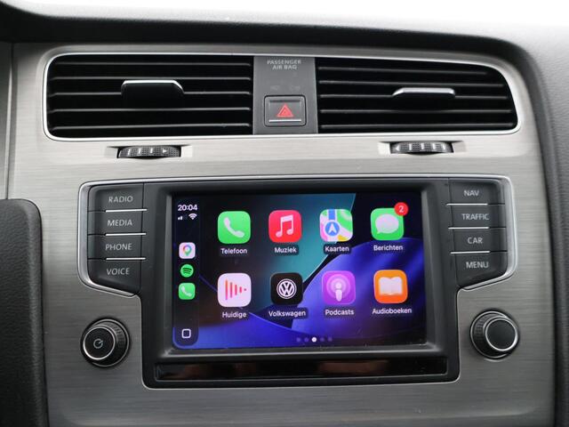 Volkswagen GOLF Variant 1.0 TSI DSG AUT. + TREKHAAK | APPLE CARPLAY | ANDROID AUTO | DAB | CRUISE CONTROL