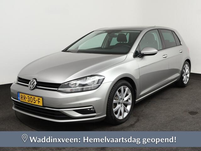 Volkswagen GOLF 1.0 TSI Comfortline Business | CarPlay o Camera o Climate o NAP