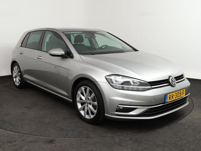 Volkswagen GOLF 1.0 TSI Comfortline Business | CarPlay o Camera o Climate o NAP