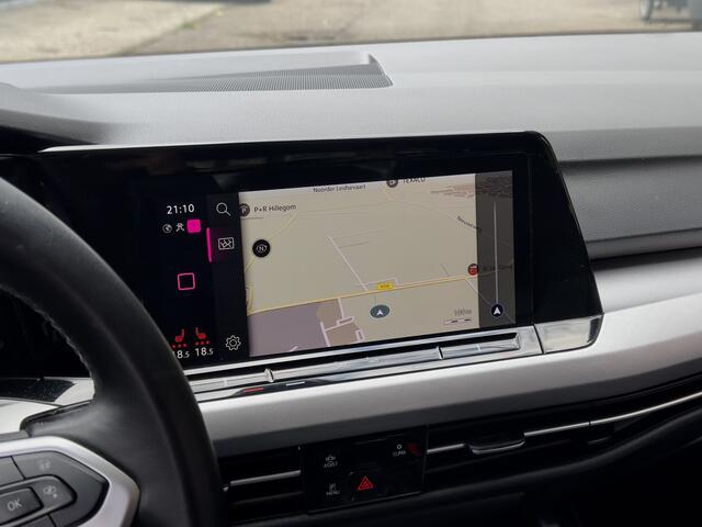 Volkswagen GOLF 1.0 TSI LIFE NAVI DIGI-DASH APPLE-CARPLAY LED LMV PDC