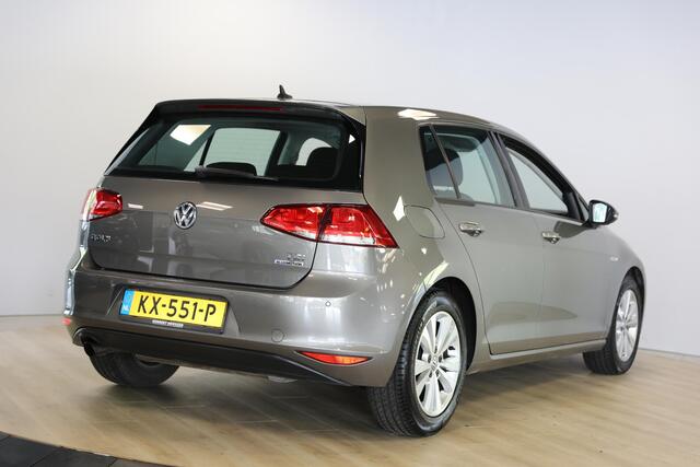 Volkswagen GOLF 1.0 TSI Comfortline | Apple Carplay | Cruise | PDC | NL auto