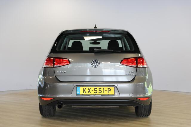 Volkswagen GOLF 1.0 TSI Comfortline | Apple Carplay | Cruise | PDC | NL auto