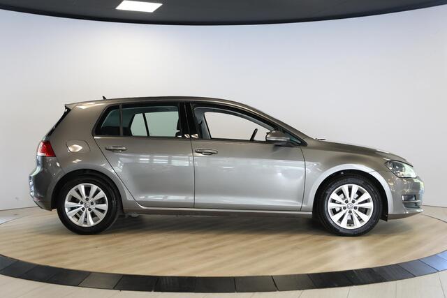 Volkswagen GOLF 1.0 TSI Comfortline | Apple Carplay | Cruise | PDC | NL auto