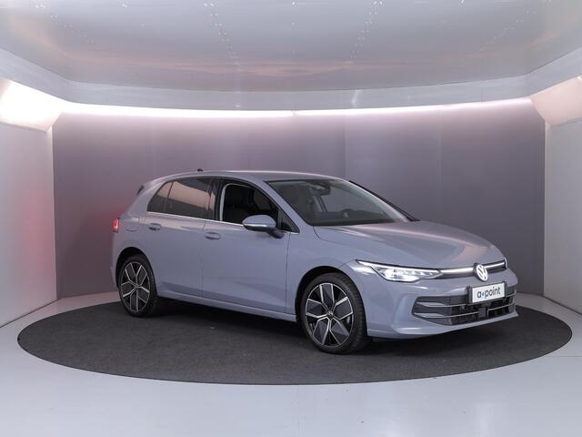 Volkswagen GOLF 1.5 eHybrid Style Edition 204 pk Automaat (DSG) | Verlengde garantie | Navigatie | Parkeersensoren (Park assist) | Rondomzicht camera | Matrix LED koplampen |