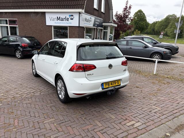 Volkswagen GOLF 1.0 TSI Comfortline TREKHAAK CRUISE NAVI CLIMA
