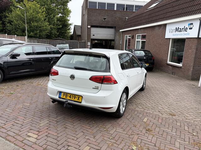 Volkswagen GOLF 1.0 TSI Comfortline TREKHAAK CRUISE NAVI CLIMA