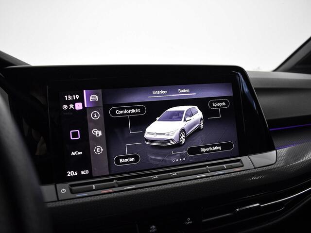 Volkswagen GOLF 1.4 245pk eHybrid GTE · Camera · Apple/Android Car Play · Navigatie · Sfeerverlichting · P-Sensoren · 17'' Inch · Garantie t/m 20-01-2027 of 100.000km · TOPDEAL