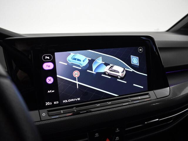 Volkswagen GOLF 1.4 245pk eHybrid GTE · Camera · Apple/Android Car Play · Navigatie · Sfeerverlichting · P-Sensoren · 17'' Inch · Garantie t/m 20-01-2027 of 100.000km · TOPDEAL