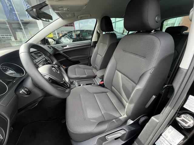 Volkswagen GOLF 1.0 TSI Comfortline | AUTOMAAT | ACC | Apple Carplay | Android Auto | DAB | PDC | NAP