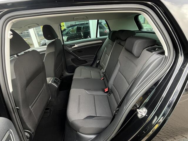 Volkswagen GOLF 1.0 TSI Comfortline | AUTOMAAT | ACC | Apple Carplay | Android Auto | DAB | PDC | NAP