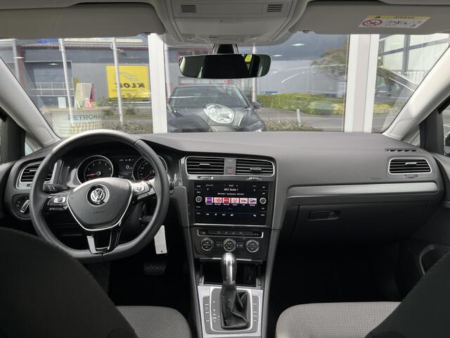 Volkswagen GOLF 1.0 TSI Comfortline | AUTOMAAT | ACC | Apple Carplay | Android Auto | DAB | PDC | NAP