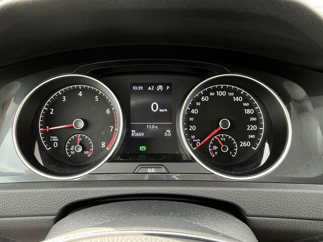 Volkswagen GOLF 1.0 TSI Comfortline | AUTOMAAT | ACC | Apple Carplay | Android Auto | DAB | PDC | NAP