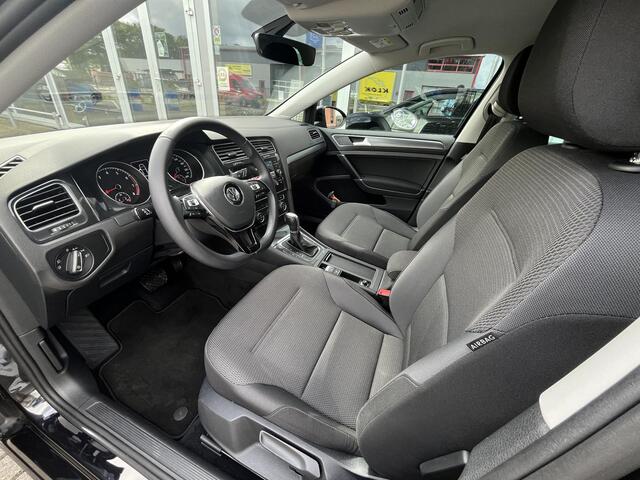 Volkswagen GOLF 1.0 TSI Comfortline | AUTOMAAT | ACC | Apple Carplay | Android Auto | DAB | PDC | NAP