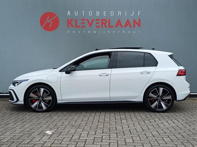 Volkswagen GOLF 1.4 eHybrid GTE | SCHUIF PANORAMADAK | ACC | CAMERA | NAVI |