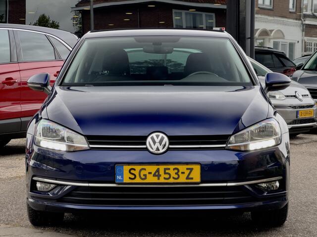 Volkswagen GOLF 7.5 1.0 TSI COMFORTLINE NAVI AIRCO APPLE-CARPLAY LED LMV PDC
