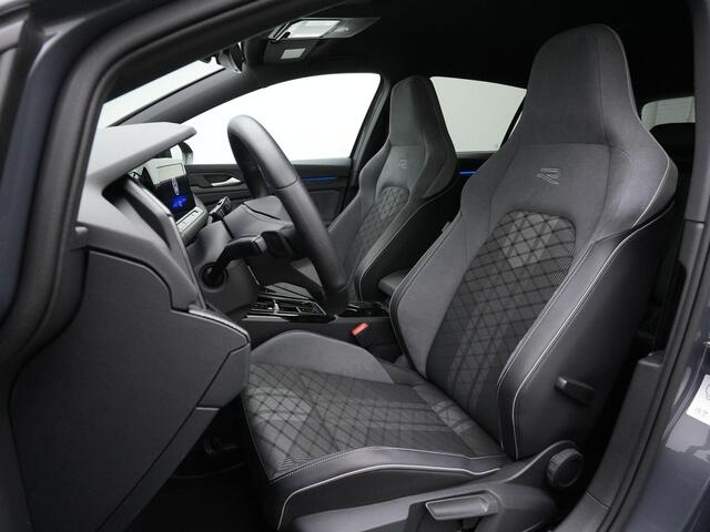 Volkswagen GOLF 1.5 eTSI 130 pk DSG R-Line Business | Achteruitrijcamera | Sportonderstel | Navigatie | Adaptive Cruise | Stuur-/stoelverwarming