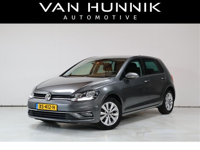 Volkswagen GOLF 1.0 TSI Comfortline Business | DSG | Acc | Stoelverw | Camera