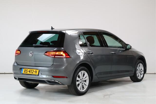 Volkswagen GOLF 1.0 TSI Comfortline Business | DSG | Acc | Stoelverw | Camera