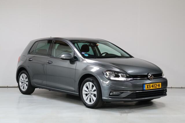 Volkswagen GOLF 1.0 TSI Comfortline Business | DSG | Acc | Stoelverw | Camera