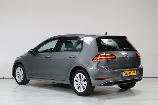 Volkswagen GOLF 1.0 TSI Comfortline Business | DSG | Acc | Stoelverw | Camera