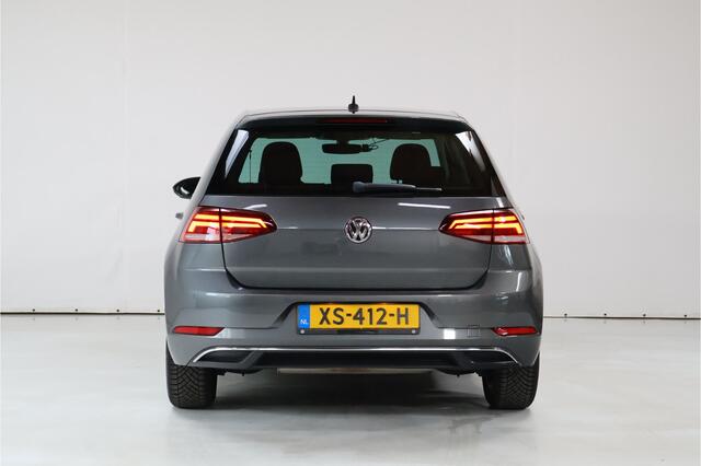Volkswagen GOLF 1.0 TSI Comfortline Business | DSG | Acc | Stoelverw | Camera