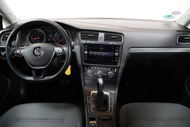 Volkswagen GOLF 1.0 TSI Comfortline Business | DSG | Acc | Stoelverw | Camera