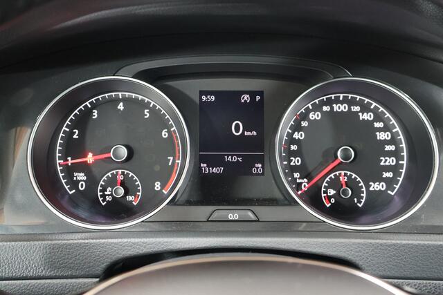 Volkswagen GOLF 1.0 TSI Comfortline Business | DSG | Acc | Stoelverw | Camera