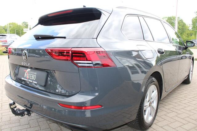 Volkswagen GOLF 1.0TSIe LIFE Business Navi ADCR Apple CarPlay Camera Trekhaak Mooi!