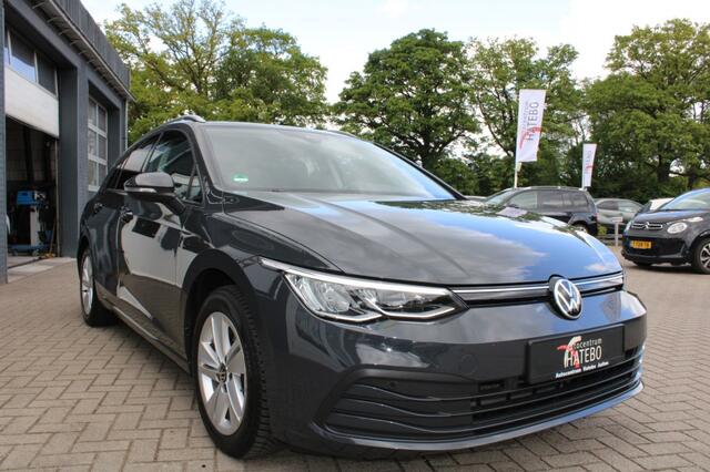 Volkswagen GOLF 1.0TSIe LIFE Business Navi ADCR Apple CarPlay Camera Trekhaak Mooi!