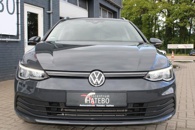 Volkswagen GOLF 1.0TSIe LIFE Business Navi ADCR Apple CarPlay Camera Trekhaak Mooi!