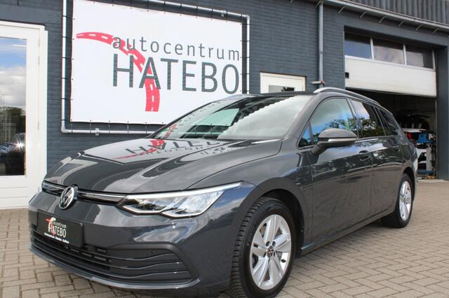 Volkswagen GOLF 1.0TSIe LIFE Business Navi ADCR Apple CarPlay Camera Trekhaak Mooi!