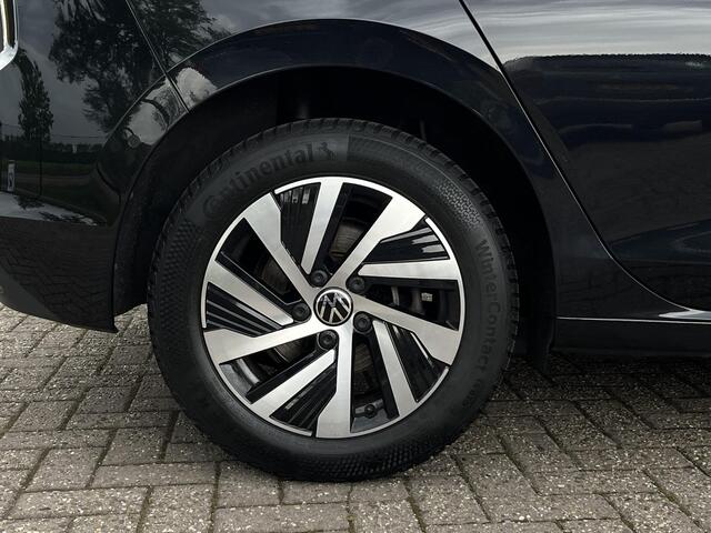Volkswagen GOLF 1.4 eHybrid Style ACC, Stoel/Stuurverwarming, Memory, Massage, Camera,