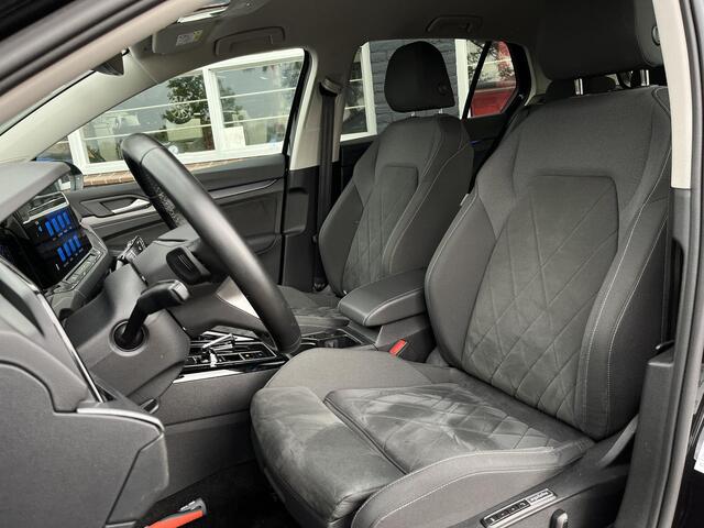 Volkswagen GOLF 1.4 eHybrid Style ACC, Stoel/Stuurverwarming, Memory, Massage, Camera,