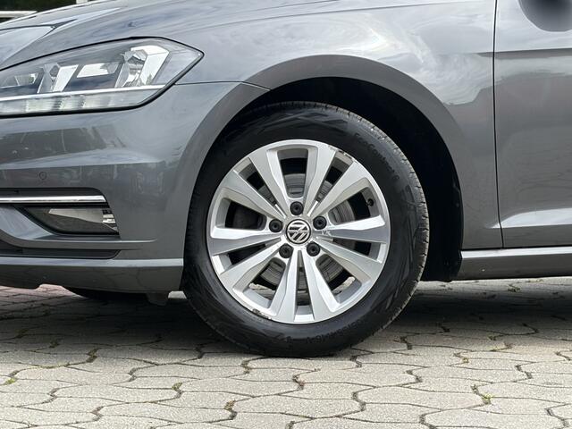 Volkswagen GOLF Variant 1.0 TSI Comfortline Trekhaak, Carplay, Navi, Rijklaar met beurt & garantie!