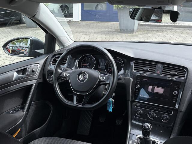 Volkswagen GOLF Variant 1.0 TSI Comfortline Trekhaak, Carplay, Navi, Rijklaar met beurt & garantie!