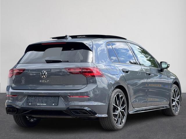 Volkswagen GOLF 2.0 TSI R-Line | Automaat | Camera | ACC | Clima | Pano | Navi | Stoel / Stuur verwarming | Lm velgen | ( Vestiging - Nieuwegein )