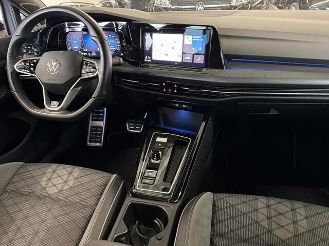 Volkswagen GOLF 2.0 TSI R-Line | Automaat | Camera | ACC | Clima | Pano | Navi | Stoel / Stuur verwarming | Lm velgen | ( Vestiging - Nieuwegein )
