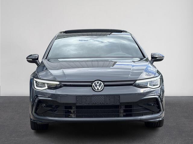 Volkswagen GOLF 2.0 TSI R-Line | Automaat | Camera | ACC | Clima | Pano | Navi | Stoel / Stuur verwarming | Lm velgen | ( Vestiging - Nieuwegein )