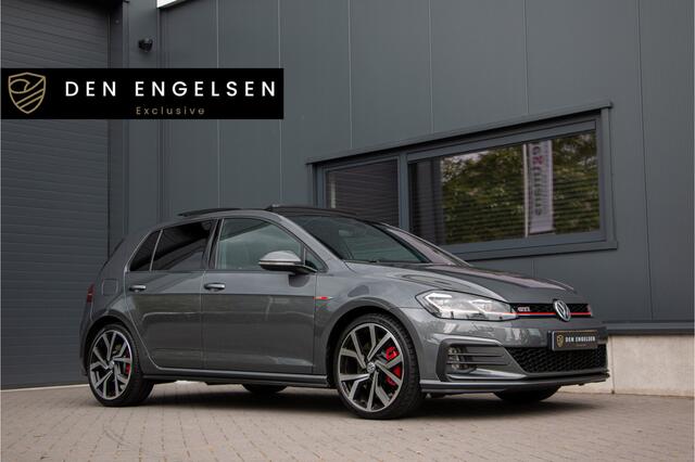 Volkswagen GOLF 2.0 TSI GTI Performance 245PK | Panoramadak | AdaptieveCruiseControl | Alcantara | Keyless | Camera | Virtual Cockpit | Hexagon
