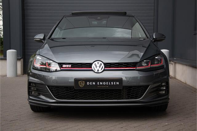 Volkswagen GOLF 2.0 TSI GTI Performance 245PK | Panoramadak | AdaptieveCruiseControl | Alcantara | Keyless | Camera | Virtual Cockpit | Hexagon