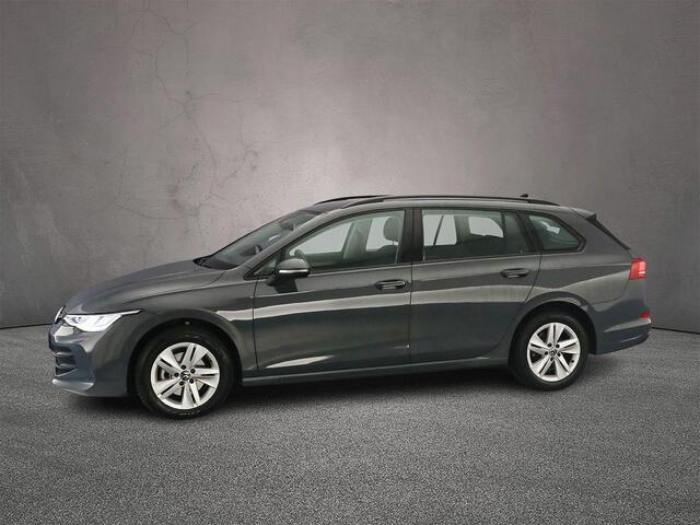 Volkswagen GOLF Variant Life Business 1.5 TSI 115pk Adaptive cruise control, Achteruitrijcamera, Navigatie, LED koplampen, Airco, DAB, Radio, Parkeersensoren