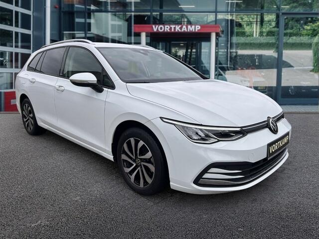 Volkswagen GOLF 1.0 eTSI DSG LIFE ACC/CLIMA/NAVI/CARPLAY/STOEL+STUURVERW
