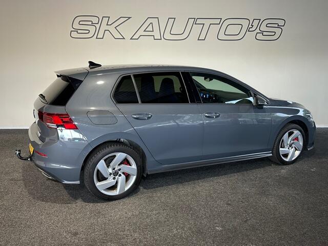 Volkswagen GOLF 1.4 eHybrid GTE l 1STE EIG l NAP l SFEEFVERL l CARPLAY l STOELVERW l