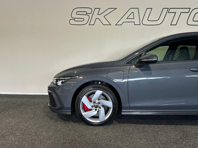 Volkswagen GOLF 1.4 eHybrid GTE l 1STE EIG l NAP l SFEEFVERL l CARPLAY l STOELVERW l