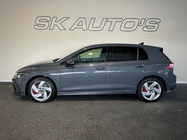 Volkswagen GOLF 1.4 eHybrid GTE l 1STE EIG l NAP l SFEEFVERL l CARPLAY l STOELVERW l