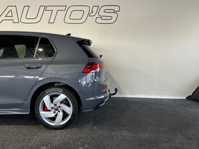Volkswagen GOLF 1.4 eHybrid GTE l 1STE EIG l NAP l SFEEFVERL l CARPLAY l STOELVERW l