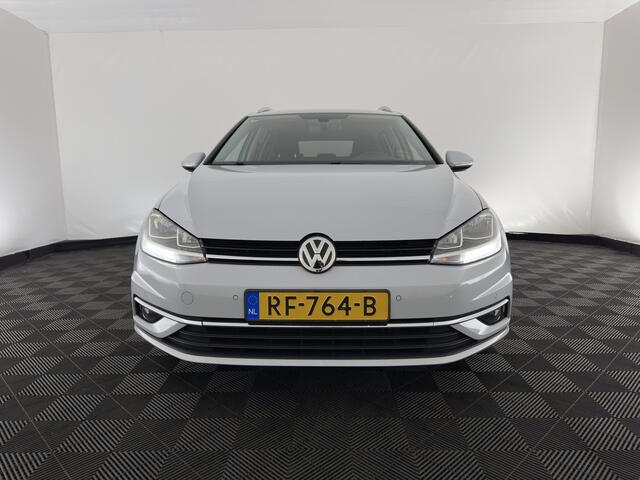 Volkswagen GOLF Variant 1.0 TSI Comfortline *ADAPTIVE-CRUISE | NAVI-FULLMAP | HEATED-COMFORTSEATS | DAB | PRIVACY-GLASS | ECC | PDC | TOWBAR | 16''ALU*