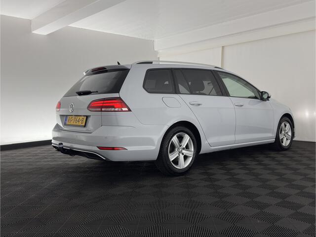 Volkswagen GOLF Variant 1.0 TSI Comfortline *ADAPTIVE-CRUISE | NAVI-FULLMAP | HEATED-COMFORTSEATS | DAB | PRIVACY-GLASS | ECC | PDC | TOWBAR | 16''ALU*