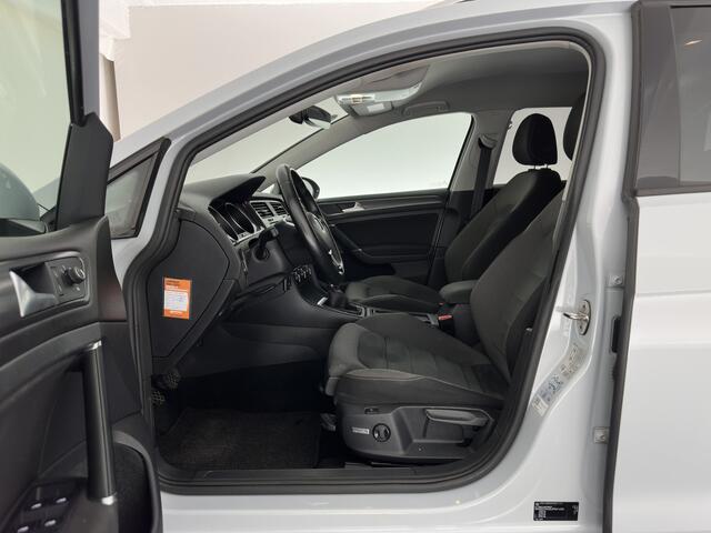 Volkswagen GOLF Variant 1.0 TSI Comfortline *ADAPTIVE-CRUISE | NAVI-FULLMAP | HEATED-COMFORTSEATS | DAB | PRIVACY-GLASS | ECC | PDC | TOWBAR | 16''ALU*
